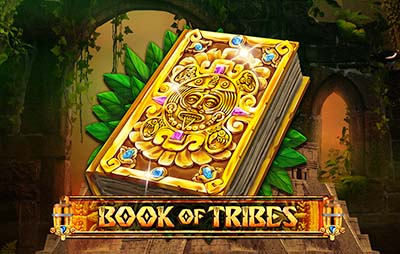 Book of Tribes