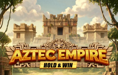 Aztec Empire: Hold & Win
