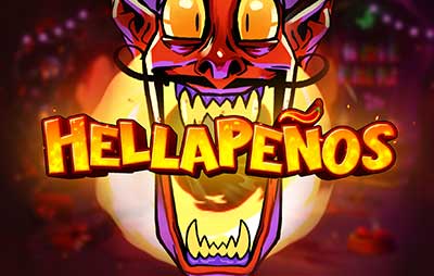 Hellapeños