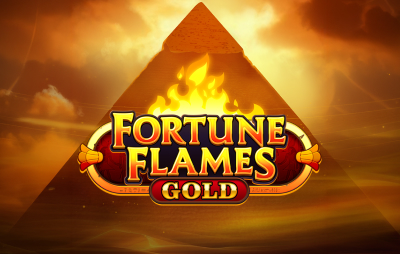 Fortune Flames Gold Buy Bonus