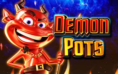 Demon Pots