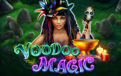 Thunder Play Voodoo Magic