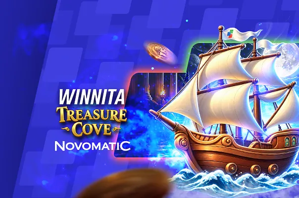 Una nuova uscita per i giocatori Winnita!