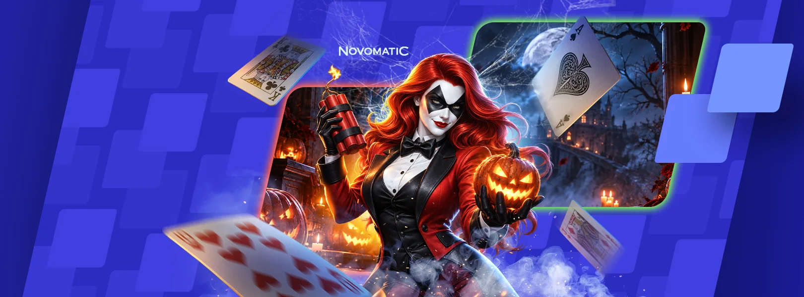 Corsa di Halloween